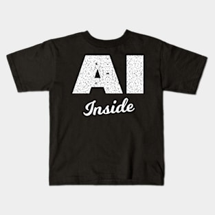 AI Kids T-Shirt